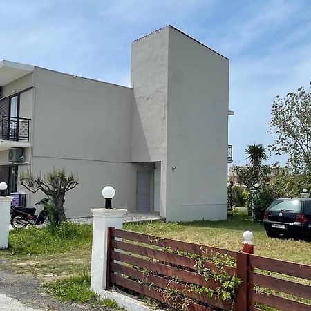 Ionian Boutique Apartments Agios Georgios  Dış mekan fotoğraf