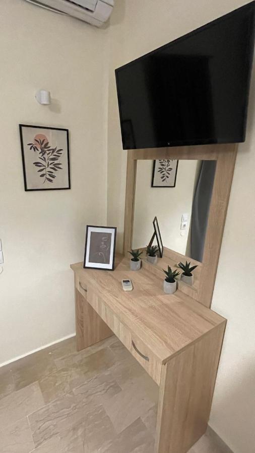 Ionian Boutique Apartments Agios Georgios  Dış mekan fotoğraf