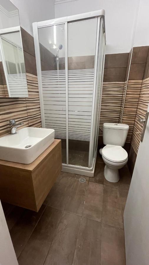 Ionian Boutique Apartments Agios Georgios  Dış mekan fotoğraf